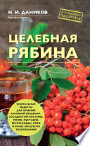 Целебная рябина