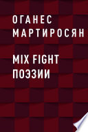 Mix fight поэзии