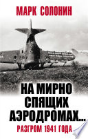 «На мирно спящих аэродромах...» Разгром 1941 года