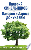 Наследие предков. Обретение силы Рода