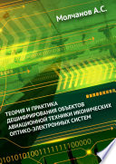 Теория и практика дешифрирования объектов авиационной техники иконических оптико-электронных систем