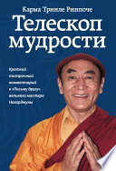 Телескоп мудрости. Краткий построчный комментарий к «Письму другу» великого мастера Нагарджуны