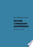 Автоскайп с американским дальнобойщиком. Репортажи, рассказы