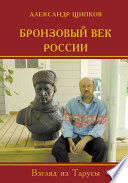 Бронзовый век России. Взгляд из Тарусы