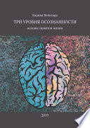 Три уровня осознанности. Основы сюжетов жизни