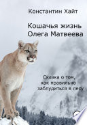 Кошачья жизнь Олега Матвеева