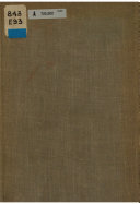 Современный французский роман, 1940-1960