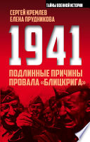 1941: подлинные причины провала «блицкрига»