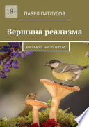 Вершина реализма. Рассказы. Часть третья