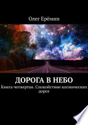 Дорога в небо. Книга четвертая. Спокойствие космических дорог