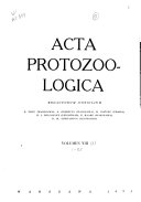 Acta Protozoologica