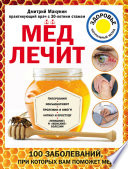 Мед лечит: гипертонию, конъюнктивит, пролежни и ожоги, «мужские» и «женские» болезни