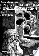 Средь бесконечной череды созвездий. Книга 4. Лагатерра