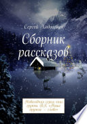 Сборник рассказов. Новогодняя серия книг группы ВК «Наше оружие – слово»