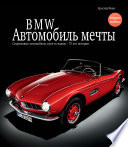 BMW. Автомобиль мечты