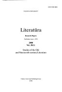 Literatūra