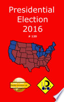 2016 Presidential Election 120 (Russian Edition)