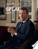 Spear's Russia. Private Banking & Wealth Management Magazine