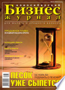 Бизнес-журнал, 2006/15