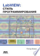 LabVIEW: стиль программирования