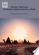 Сложные переплетения судьбы. Детектив. Приключения. Любовь