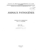 Voprosy Kraevoĭ, Obshcheĭ i Eksperimental'noĭ Parazitologii i Meditsinskoĭ Zoologii