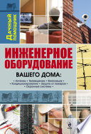 Инженерное оборудование вашего дома: телевидение, кондиционеры, пожарные и охранные системы