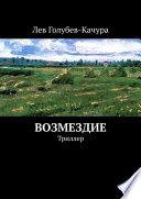 Возмездие. Триллер