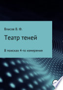 Театр теней