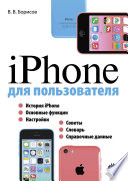 iPhone для пользователя.