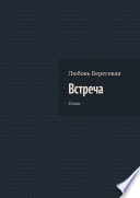 Встреча. Стихи