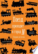Поезд приходит в город N. Сборник рассказов