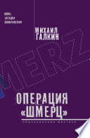 Операция «Шмерц»