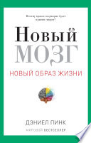 Новый мозг. Почему правое полушарие будет править миром?