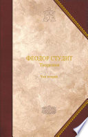 Творения. Том 2: Нравственно-аскетические творения. Догматико-полемические творения. Слова. Литургико-канонические творения