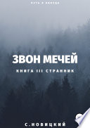 Звон мечей III: Странник