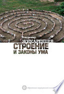 Строение и законы ума