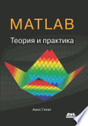 MATLAB®. Теория и практика