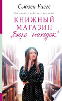 Книжный магазин «Бюро находок»