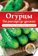 Огурцы. От рассады до урожая