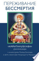 Переживание бессмертия. «Амританубхава» Джнянешвара с комментарием Р. Балсекара