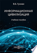 Информационная цивилизация