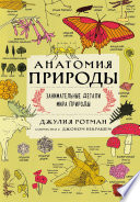 Анатомия природы. Занимательные детали мира природы