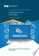 Операционные системы