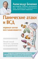 Панические атаки и ВСД – нервные клетки восстанавливаются. Легкий способ запустить организм на выздоровление