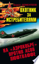 Охотник за истребителями. На «Аэрокобре» против асов Люфтваффе