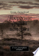 Тюргеши: другая история. О чем умалчивает история?