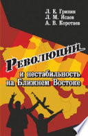 Революции и нестабильность на Ближнем Востоке