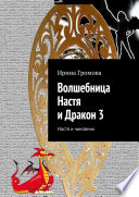 Волшебница Настя и Дракон 3. Настя и чиновник