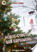 Новое счастье для барышень